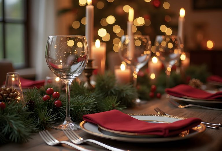 Menù Pranzo di Natale 2025